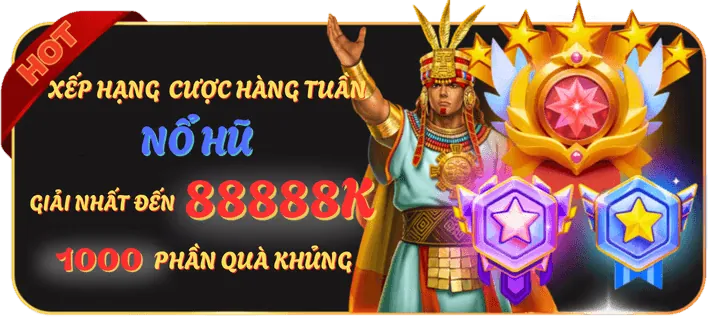 Jackpot Khủng