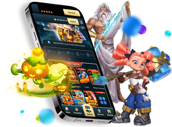Người chơi liên hệ hỗ trợ về vấn đề kỹ thuật game
