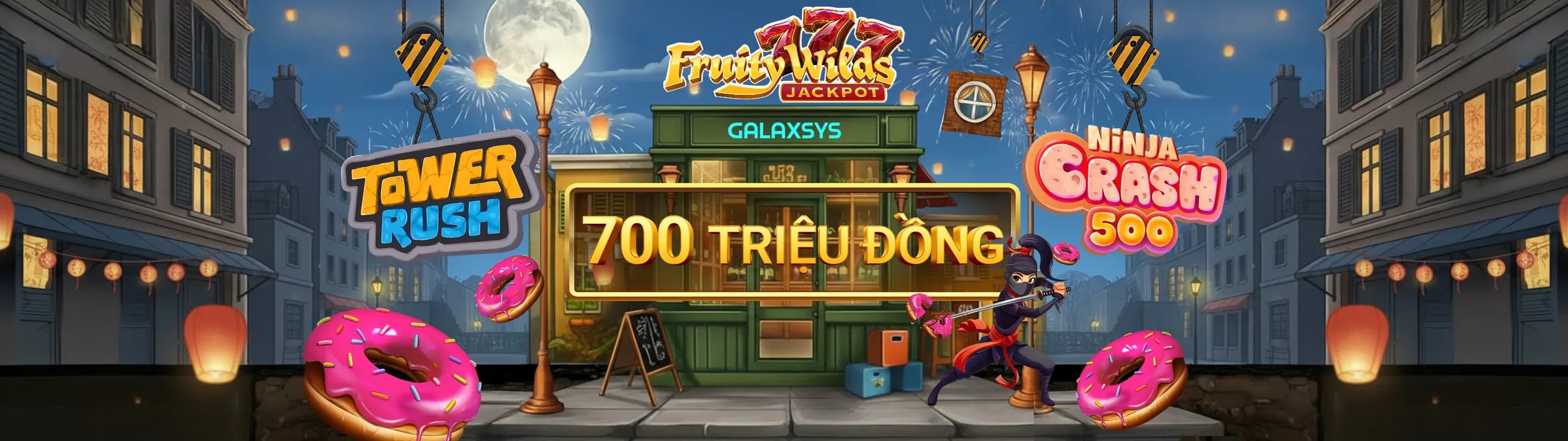 Chương trình VIP độc quyền của uiwnbet trang chủ chính thức