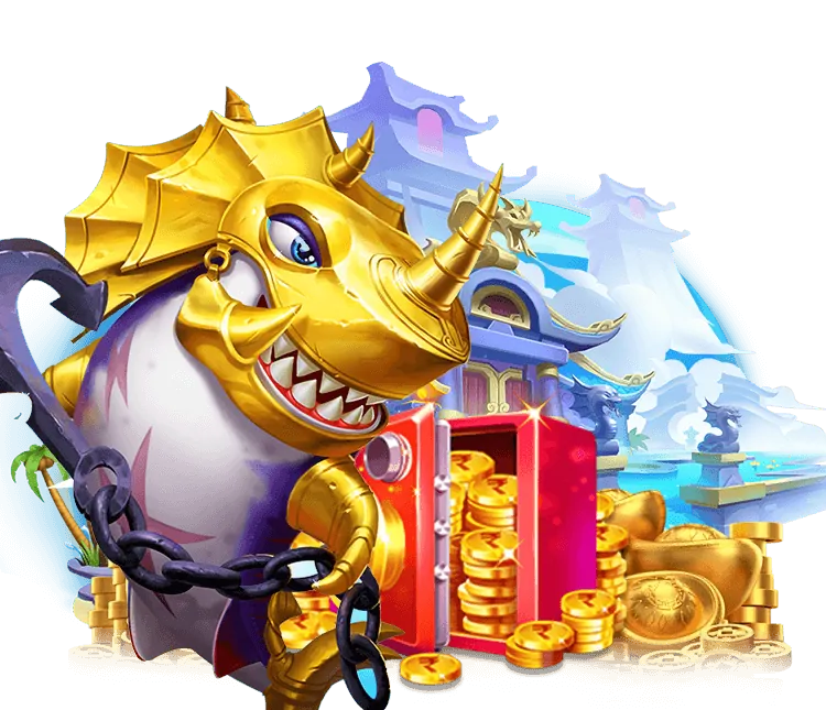 Giao diện trò chơi bắn cá tại uiwnbet trang chủ chính thức